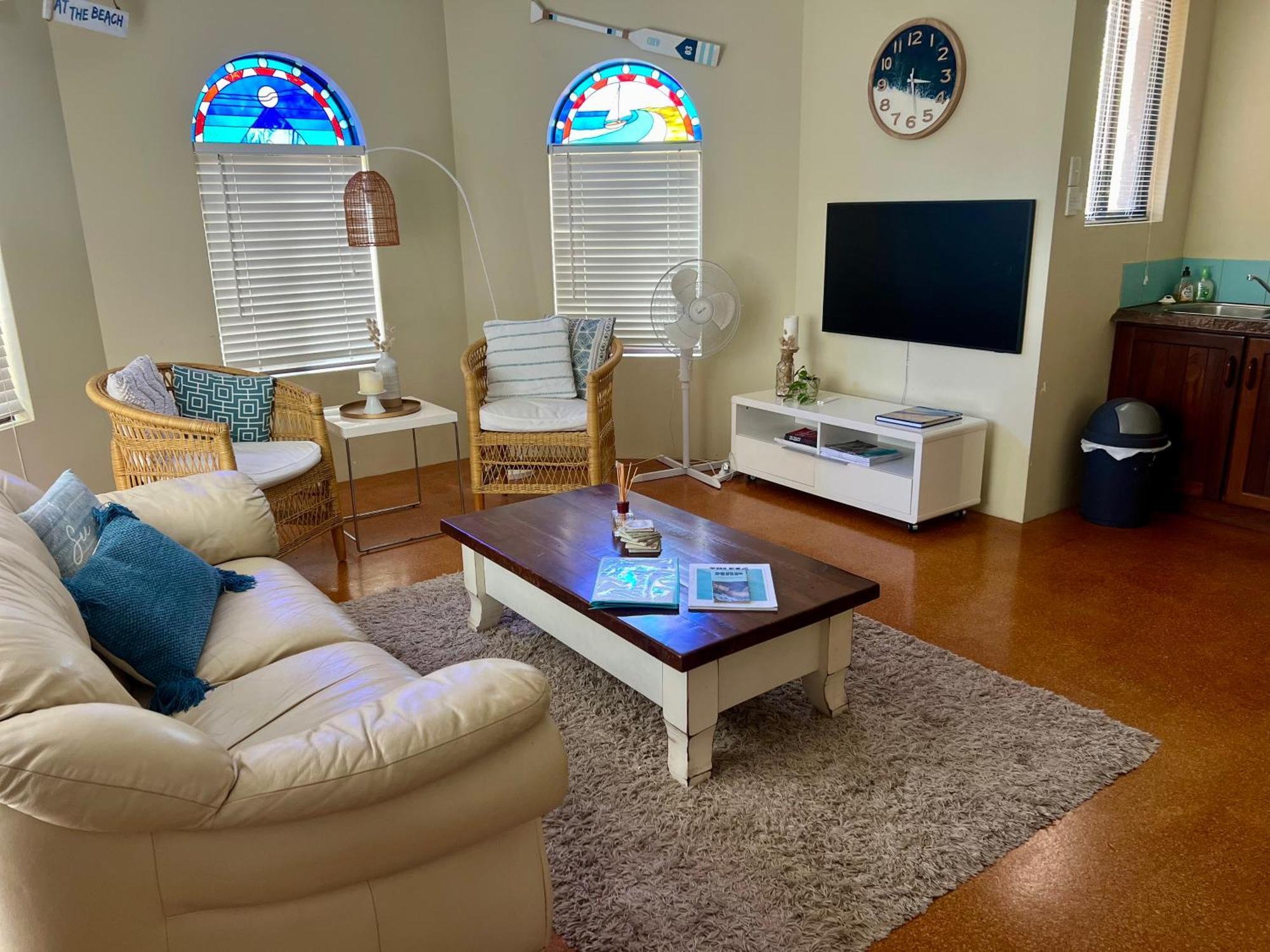 Acacia Retreat Apartment Dunsborough Ngoại thất bức ảnh