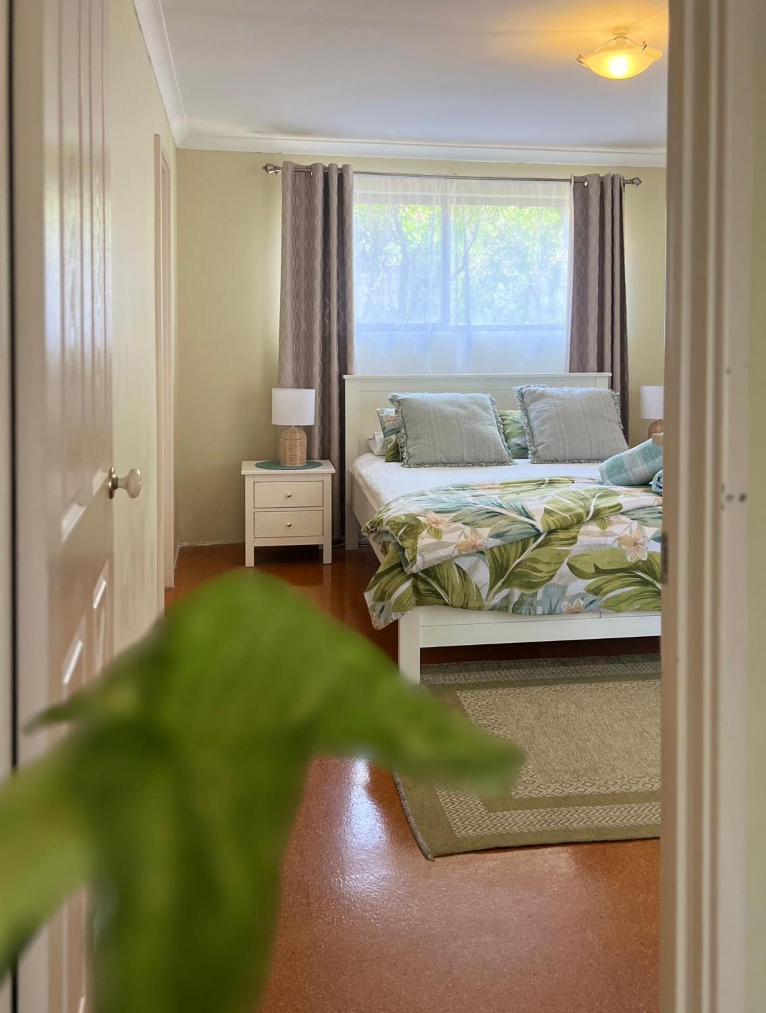 Acacia Retreat Apartment Dunsborough Ngoại thất bức ảnh