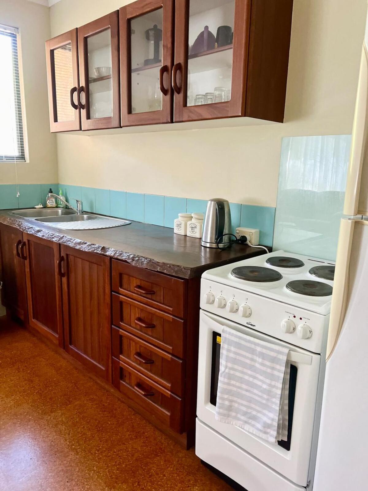 Acacia Retreat Apartment Dunsborough Ngoại thất bức ảnh