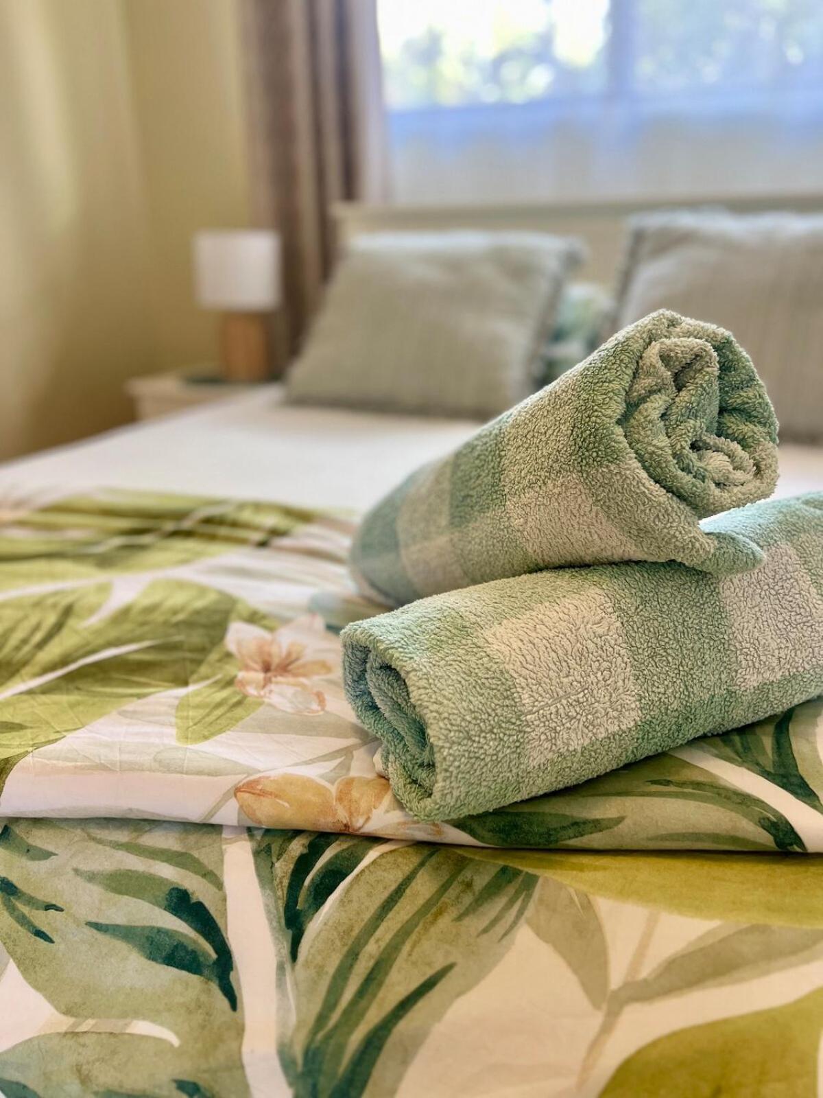 Acacia Retreat Apartment Dunsborough Ngoại thất bức ảnh