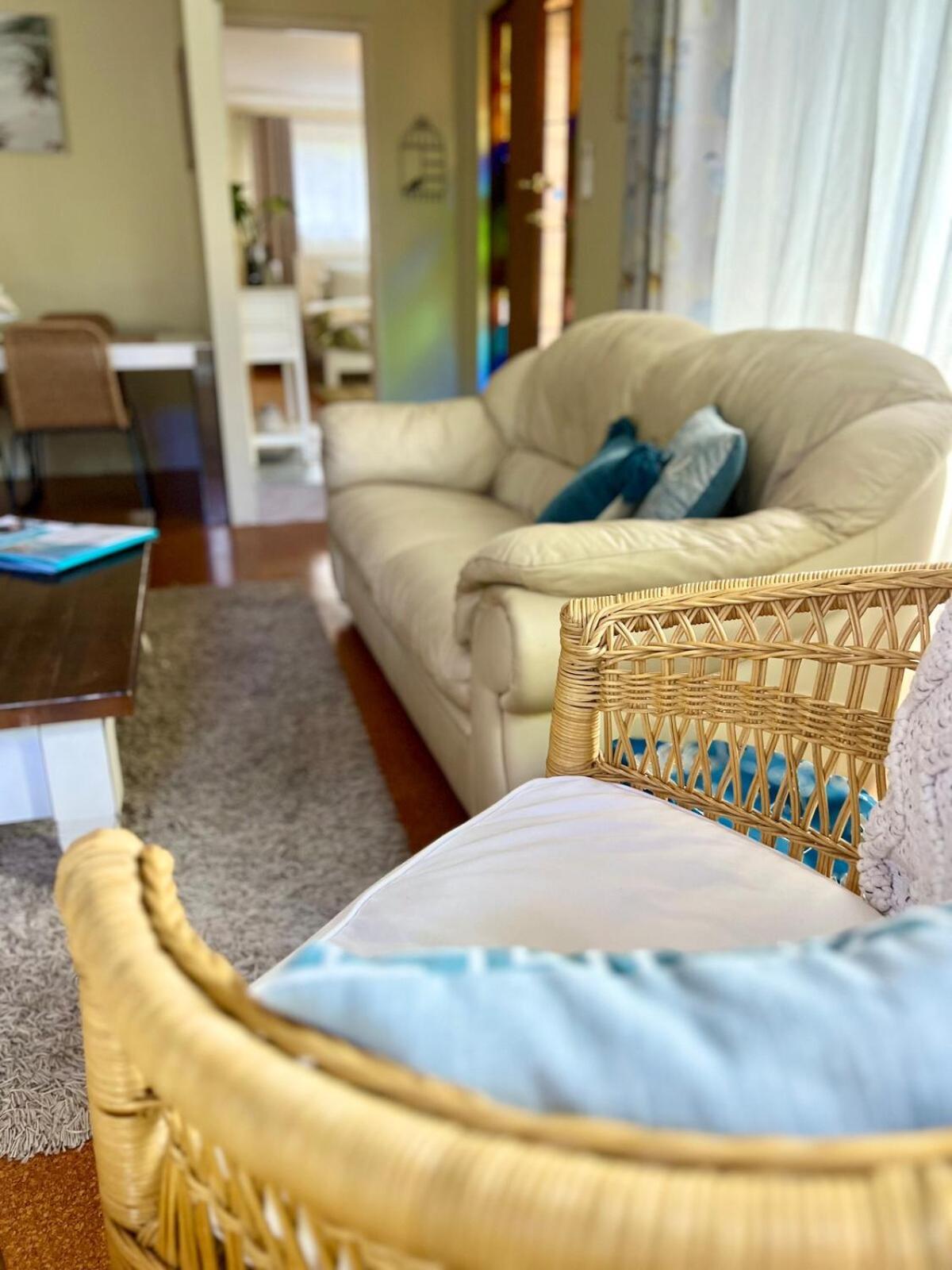 Acacia Retreat Apartment Dunsborough Ngoại thất bức ảnh