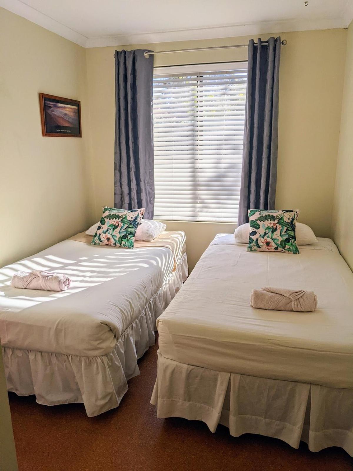 Acacia Retreat Apartment Dunsborough Ngoại thất bức ảnh