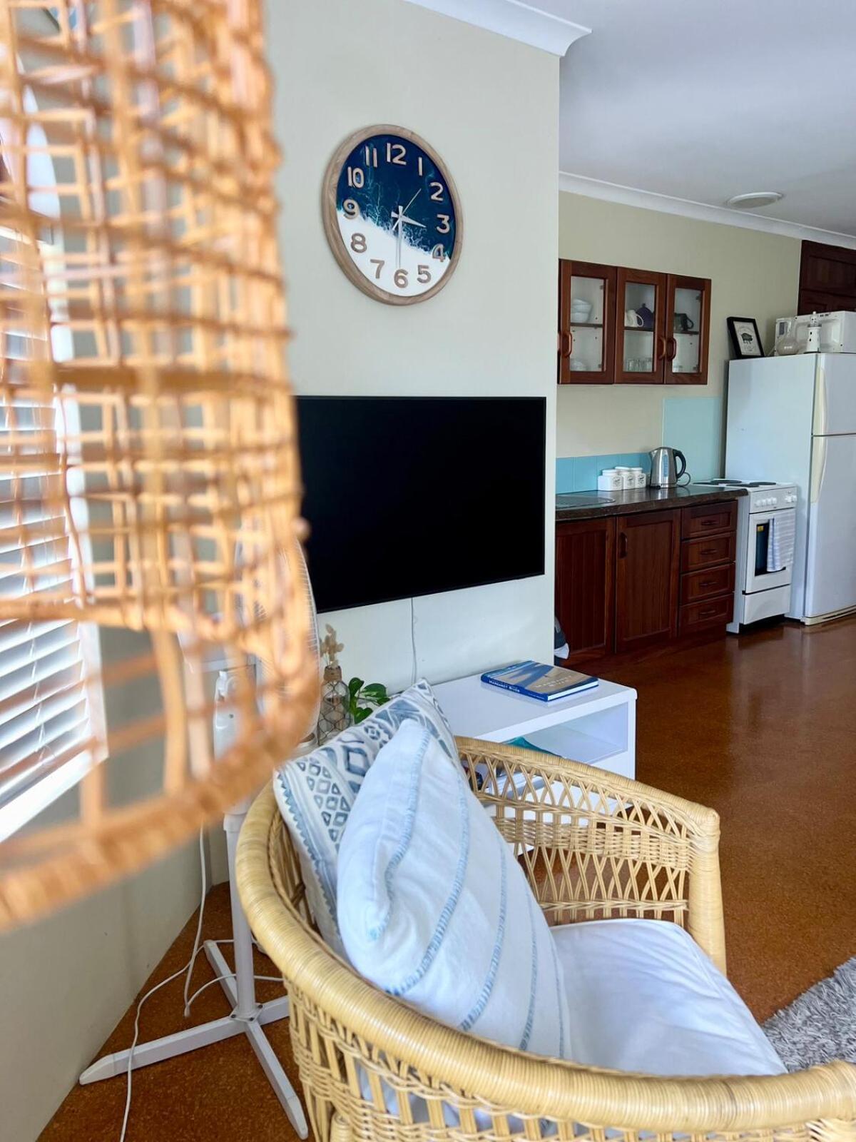 Acacia Retreat Apartment Dunsborough Ngoại thất bức ảnh