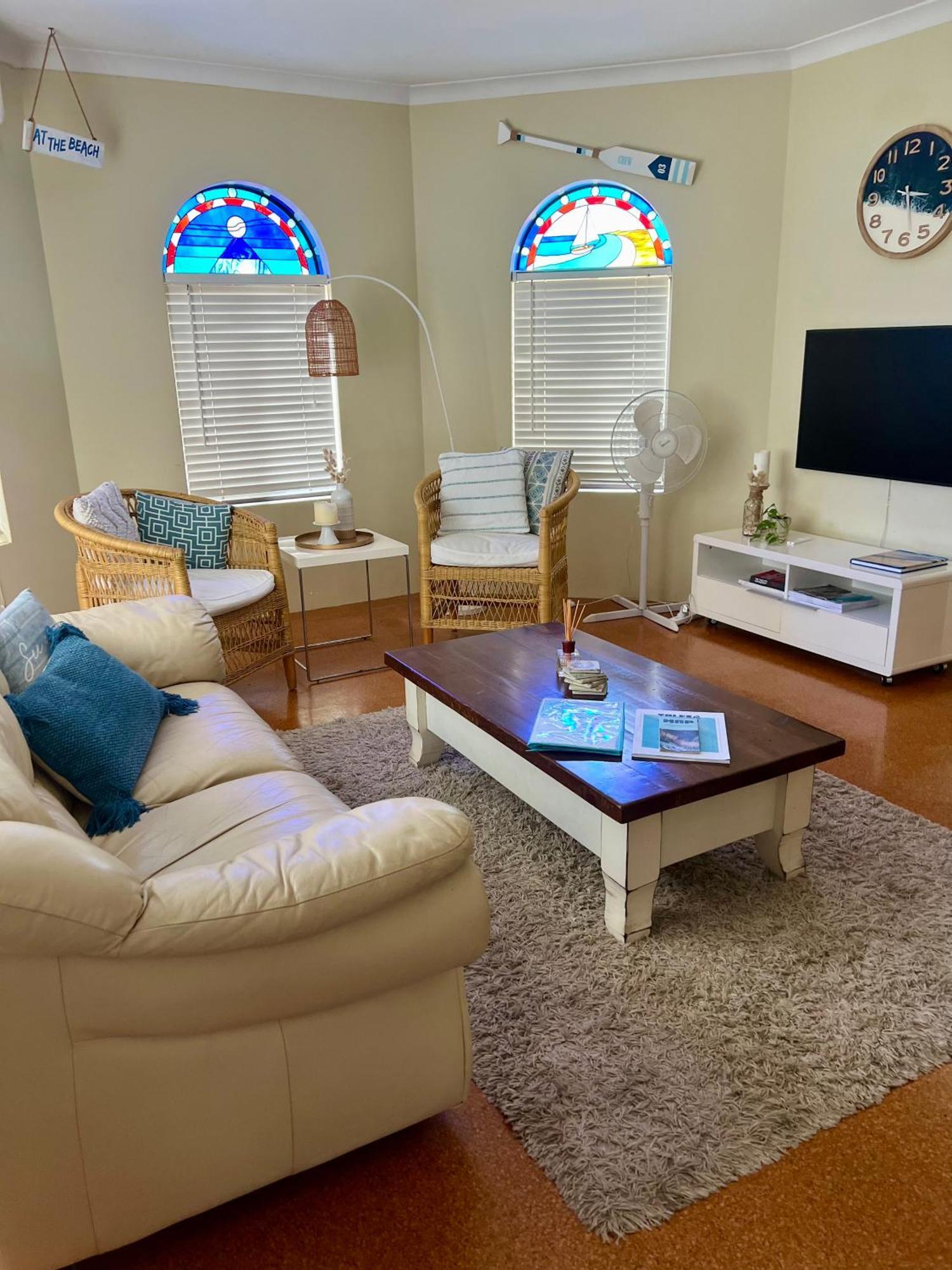 Acacia Retreat Apartment Dunsborough Ngoại thất bức ảnh