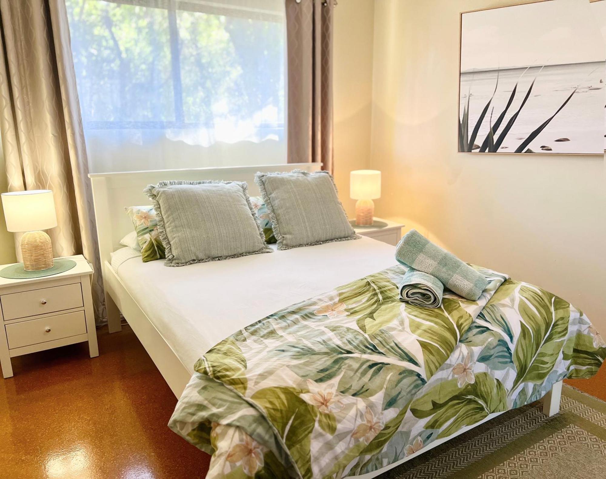 Acacia Retreat Apartment Dunsborough Ngoại thất bức ảnh