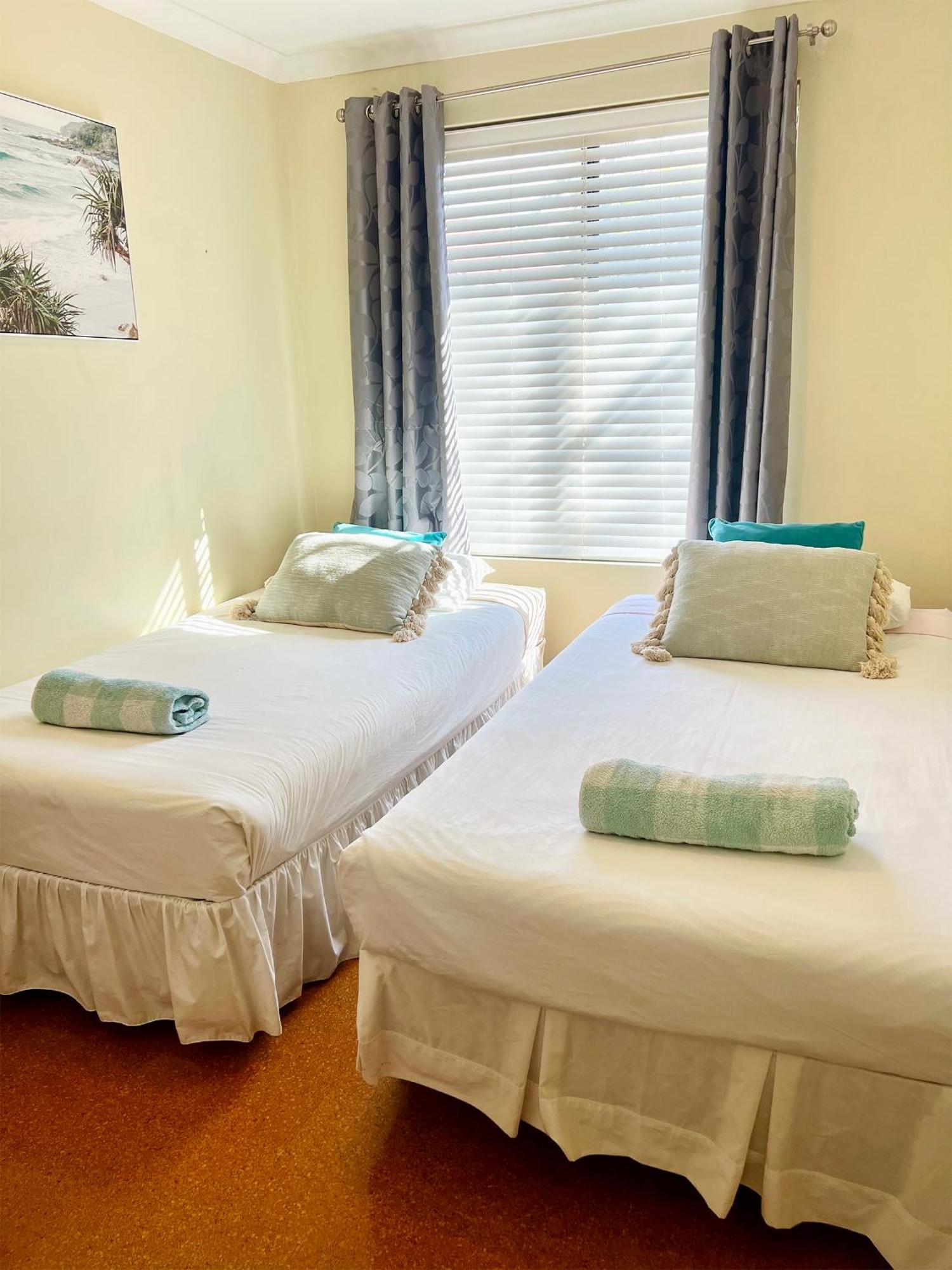 Acacia Retreat Apartment Dunsborough Ngoại thất bức ảnh