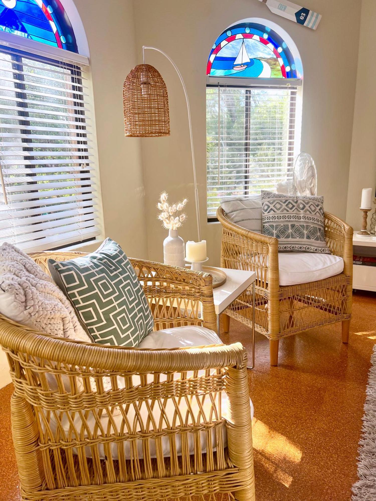 Acacia Retreat Apartment Dunsborough Ngoại thất bức ảnh