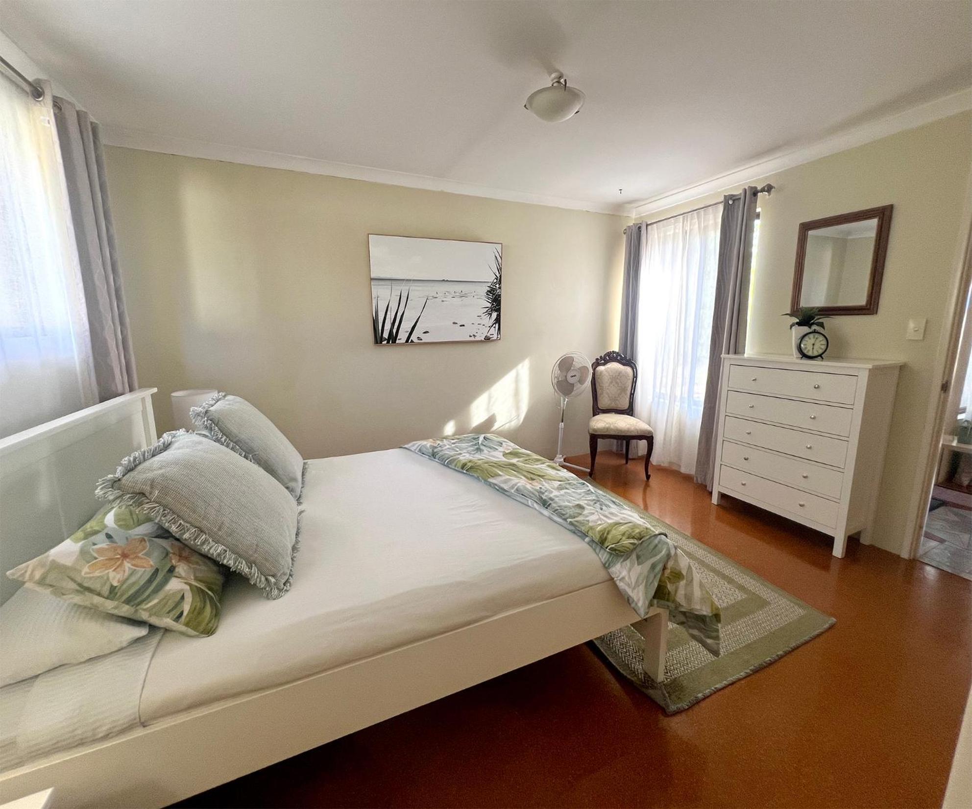 Acacia Retreat Apartment Dunsborough Ngoại thất bức ảnh